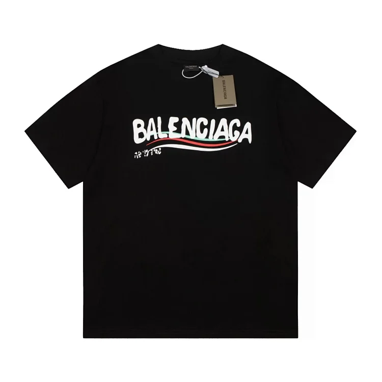 BALENCIAGA T-shirts