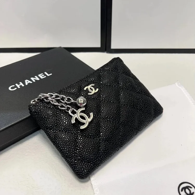 CHANEL PURSE