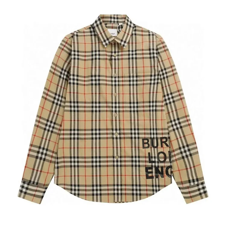 BURBERRY