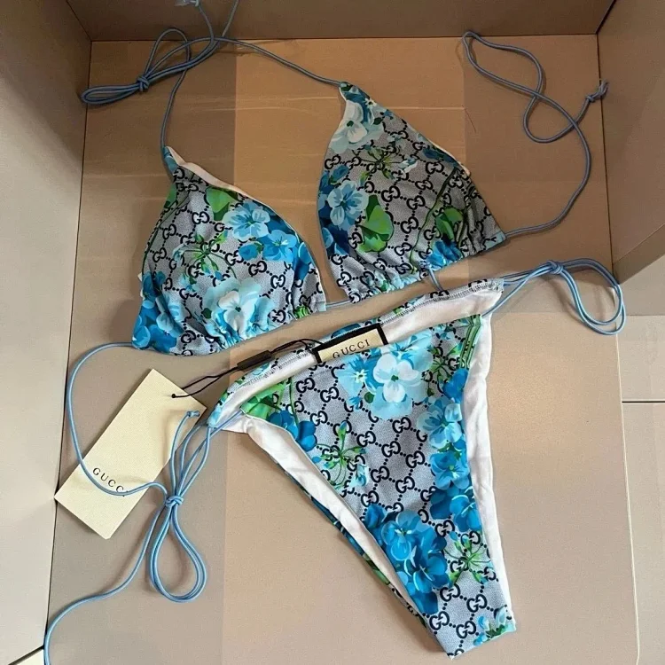 GUCCI BIKINI