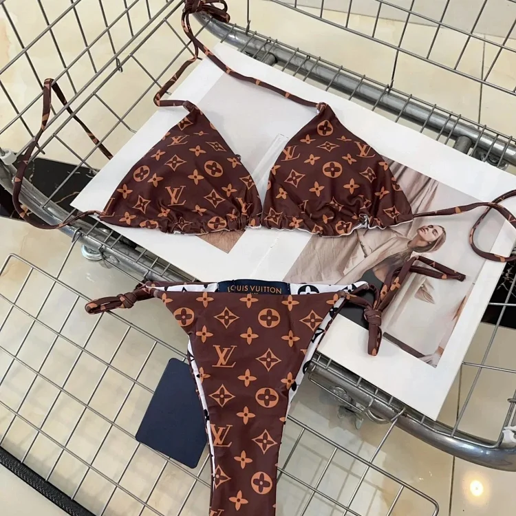 LOUIS VUITTON BIKINI
