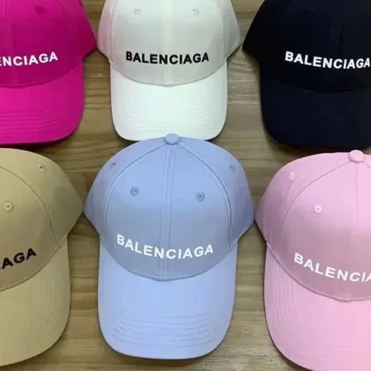 BALENCIAGA PEAKED CA