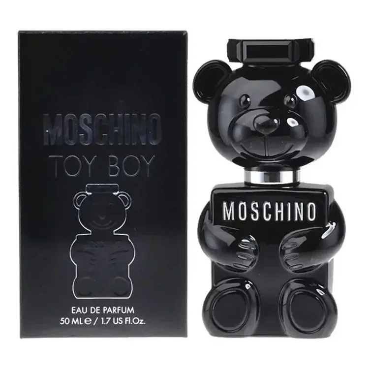 MOSCHINO PERFUME