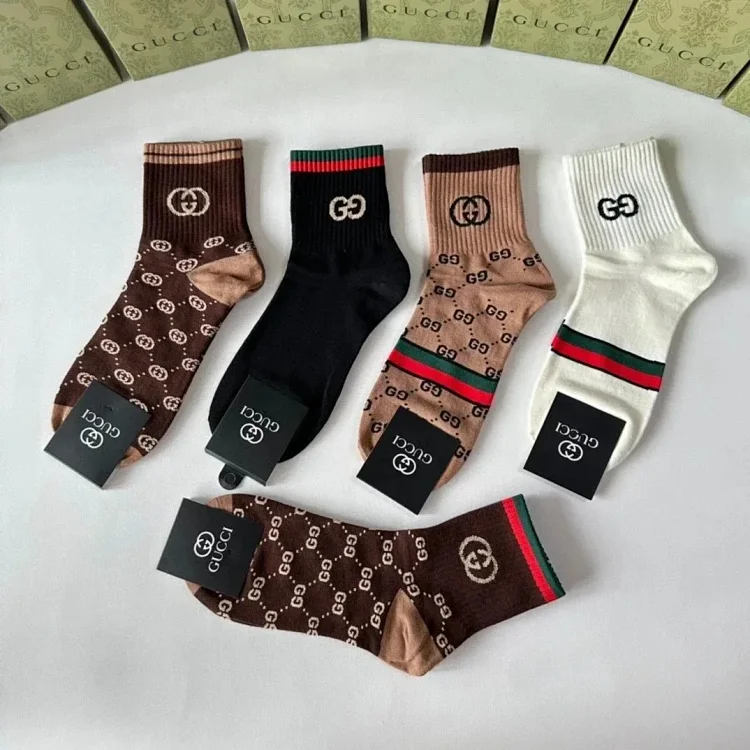 GUCCI SOCKS