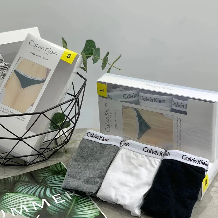 CALVIN KLEIN UNDERPA