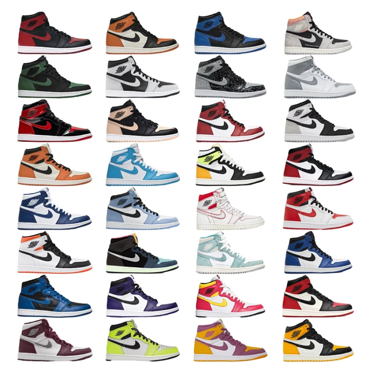Jordan Air Jordan 1 