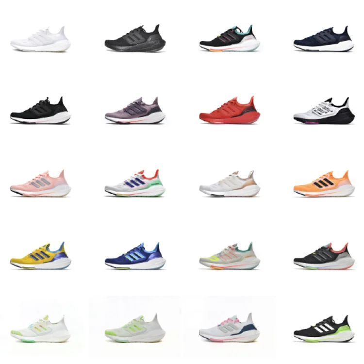 adidas Ultraboost 22