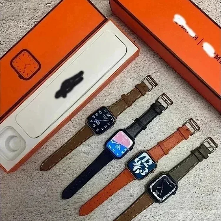 HERMES Watch Herm s8