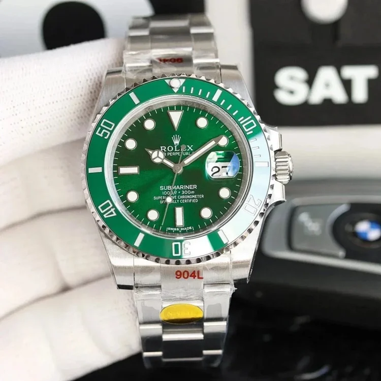 ROLEX