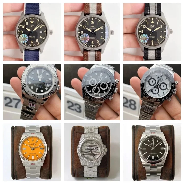 ROLEX