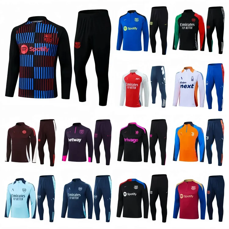 Nike FCAcademy Pro D