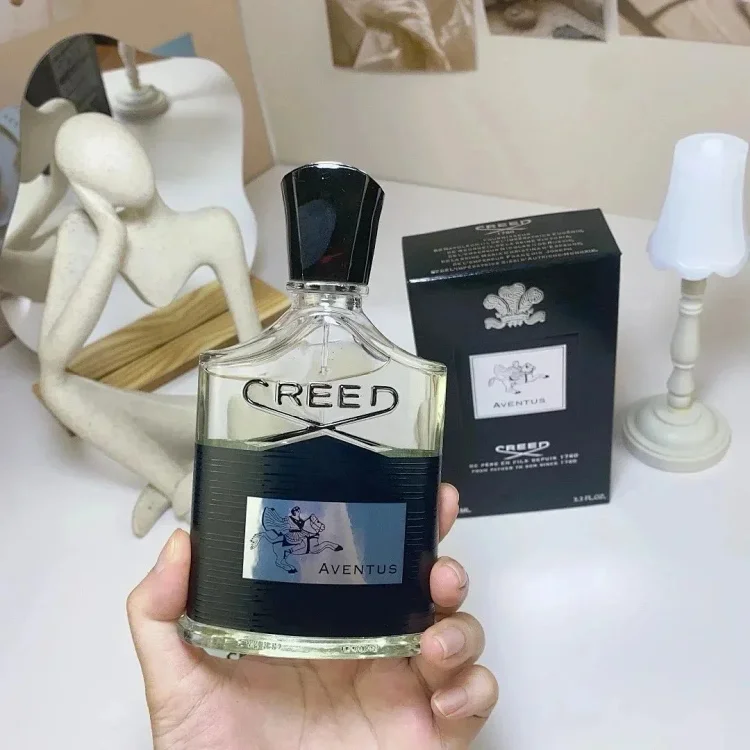 CREED PERFUME